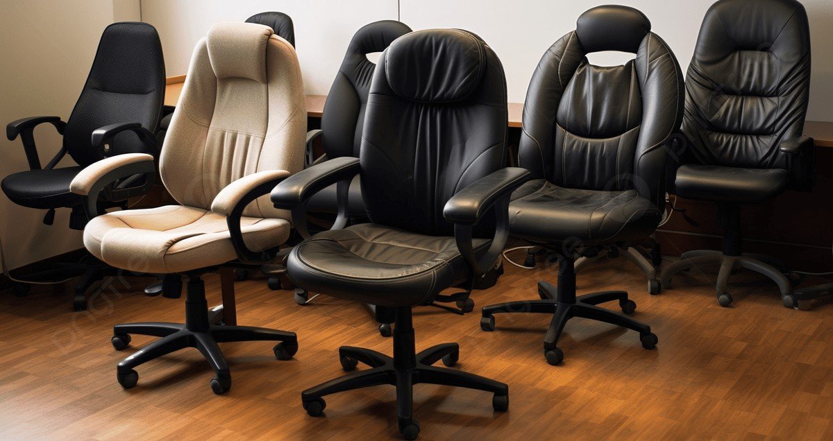 Chair Repair Service in Pune